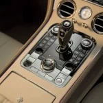 Bentley Continental GTC Mulliner Boodles