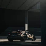 Lamborghini Huracan Sterrato All-Terrain