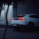 Lamborghini Urus SE