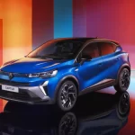 Renault Captur 2024