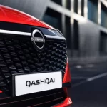 Nissan Qashqai 2025