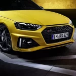 Audi RS4 Avant Edition 25 Years