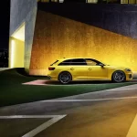 Audi RS4 Avant Edition 25 Years