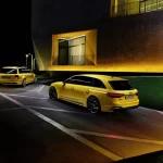 Audi RS4 Avant Edition 25 Years