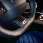 Lancia Ypsilon HF