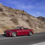 Mercedes-AMG CLE 53 4Matic Cabriolet