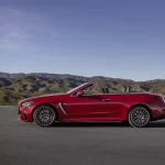 Mercedes-AMG CLE 53 4Matic Cabriolet