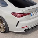 BMW Alpina B4 GT 2025