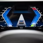 BMW Alpina B4 GT 2025