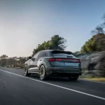 Audi RS Q8 Performance