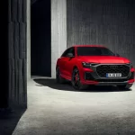 Audi RS Q8 Performance