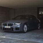 BMW M2 2025