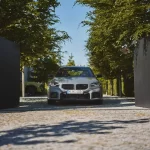 BMW M2 2025