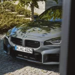 BMW M2 2025