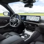 BMW Alpina B3 GT 2025