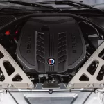 BMW Alpina B3 GT 2025