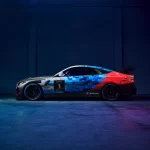 BMW M4 GT3 EVO