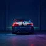 BMW M4 GT3 EVO