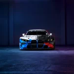 BMW M4 GT3 EVO