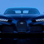 Bugatti Chiron L'Ultime