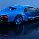 Bugatti Chiron L'Ultime