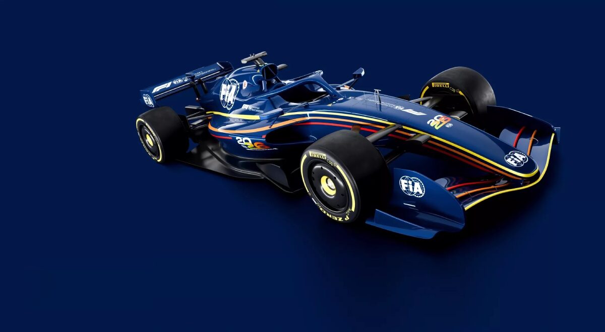 Formula 1