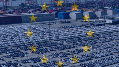 Европските производители се против тарифи за кинеските ЕВ