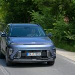 Тест Hyundai Kona