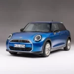 Mini Cooper 5 Door