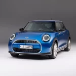 Mini Cooper 5 Door