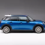 Mini Cooper 5 Door