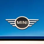 Mini Cooper 5 Door