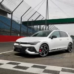 VW Golf GTI Clubsport 2025