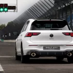 VW Golf GTI Clubsport 2025