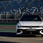 VW Golf GTI Clubsport 2025