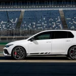 VW Golf GTI Clubsport 2025