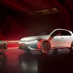 VW Golf GTI Clubsport 2025