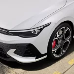 VW Golf GTI Clubsport 2025