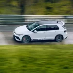 VW Golf GTI Clubsport 2025