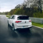 VW Golf GTI Clubsport 2025