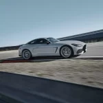 Mercedes-AMG GT 63 Pro 4Matic+