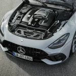 Mercedes-AMG GT 63 Pro 4Matic+