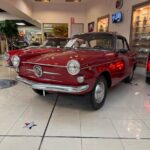 Malta Classic Car Collection Museum