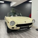 Malta Classic Car Collection Museum