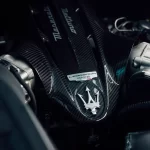 Maserati MC20 Icona и Leggenda