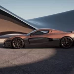 Rimac Nevera 15th Anniversary Edition