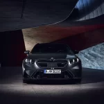 BMW M5 Touring