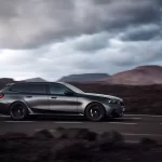 BMW M5 Touring