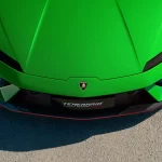 Lamborghini Temerario