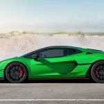 Lamborghini Temerario